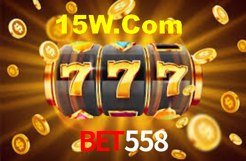 Interface do App Bet558