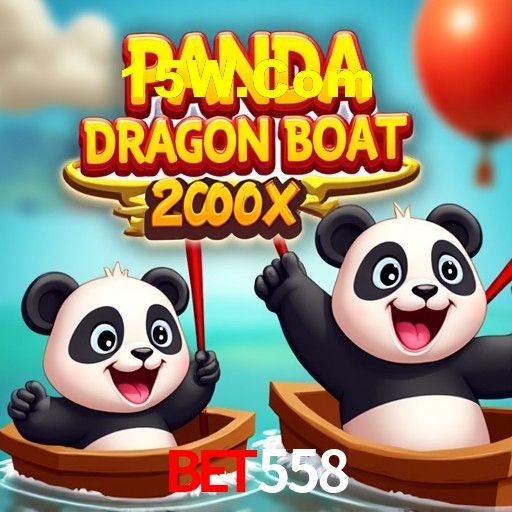 Provedores de Jogos Bet558