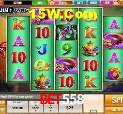 Tecnologia da Plataforma Bet558