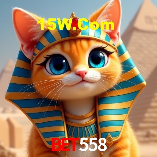 Diretório de Jogos Bet558