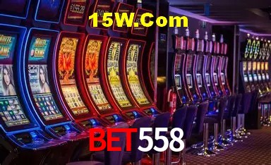 Design Responsivo Bet558