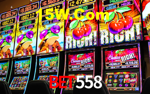 Bet558: A Experiência de Casino com Jogos de Mesa ao Vivo