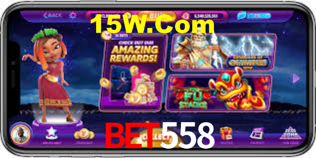 Bet558 Casino