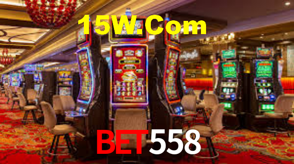 Interface Premium Bet558