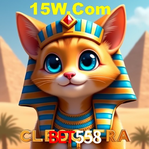 Descubra o Mundo do Cassino Online com Bet558