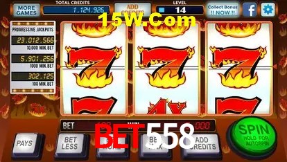 Login Seguro Bet558