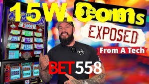 Bônus Diários Bet558
