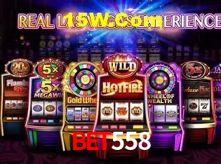 Promoção Relâmpago Bet558