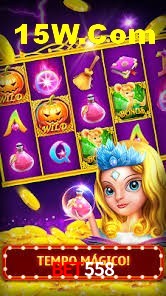 Casino Ao Vivo Bet558