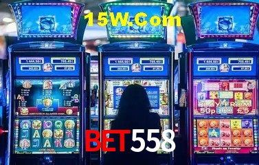 Casino Ao Vivo Bet558