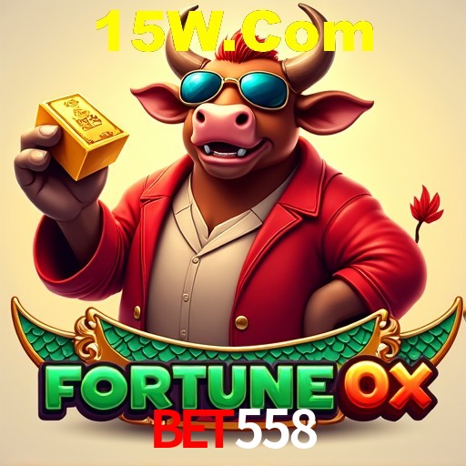 Apostas de Futebol Bet558