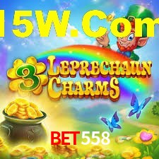 Bet558: Jogos de Caça-Níqueis-Altas Recompensas, Roleta-Velocidade, Blackjack-Desafios Máximos
