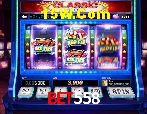 Experiência VIP Bet558