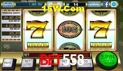 Design Responsivo Bet558