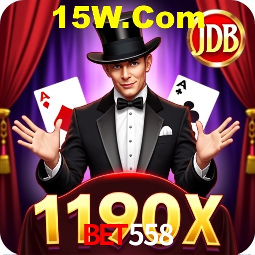 cassino Bet558